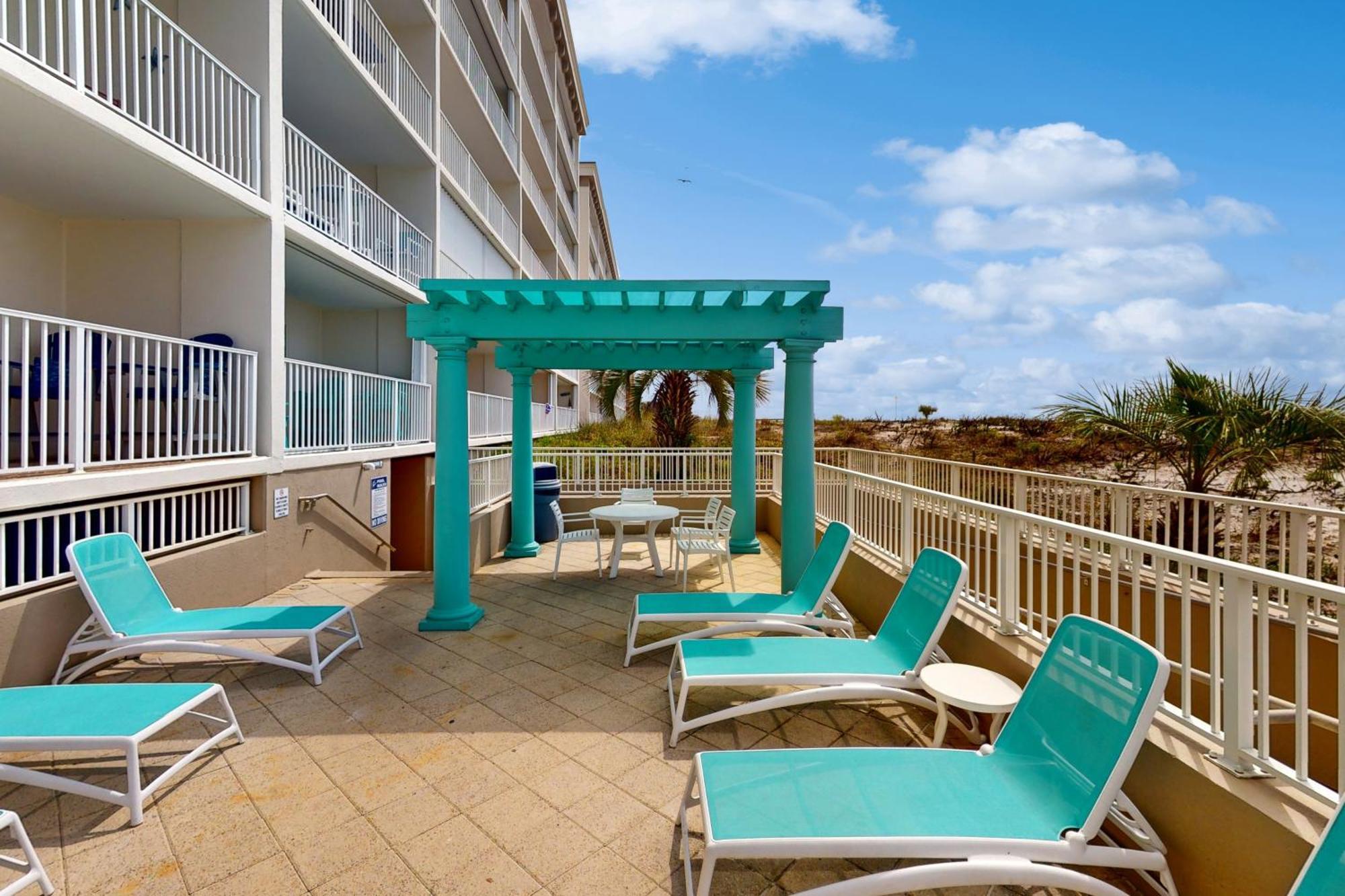 Santa Rosa Boulevard Condos Форт Уолтън Бийч Стая снимка