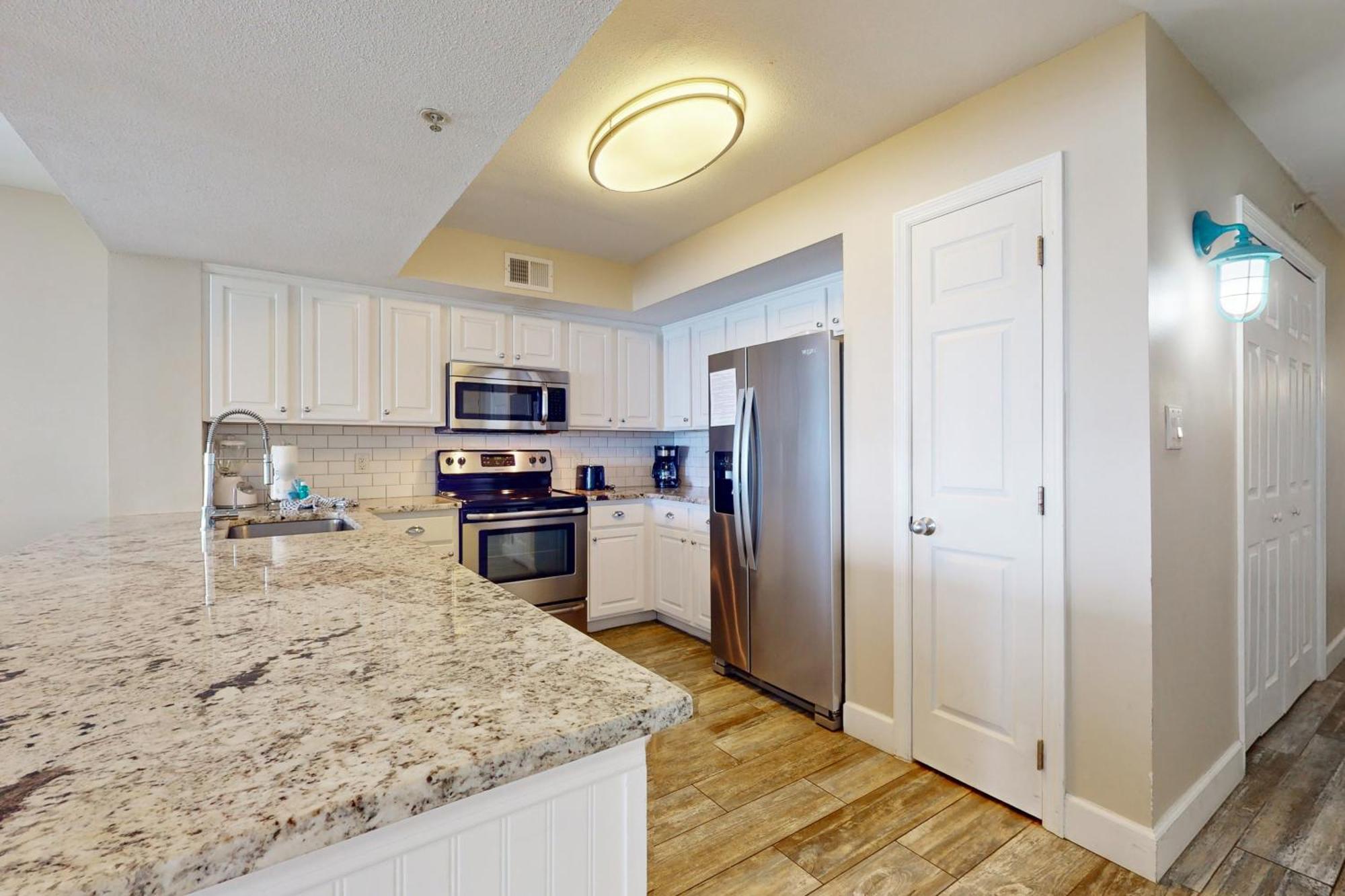 Santa Rosa Boulevard Condos Форт Уолтън Бийч Стая снимка