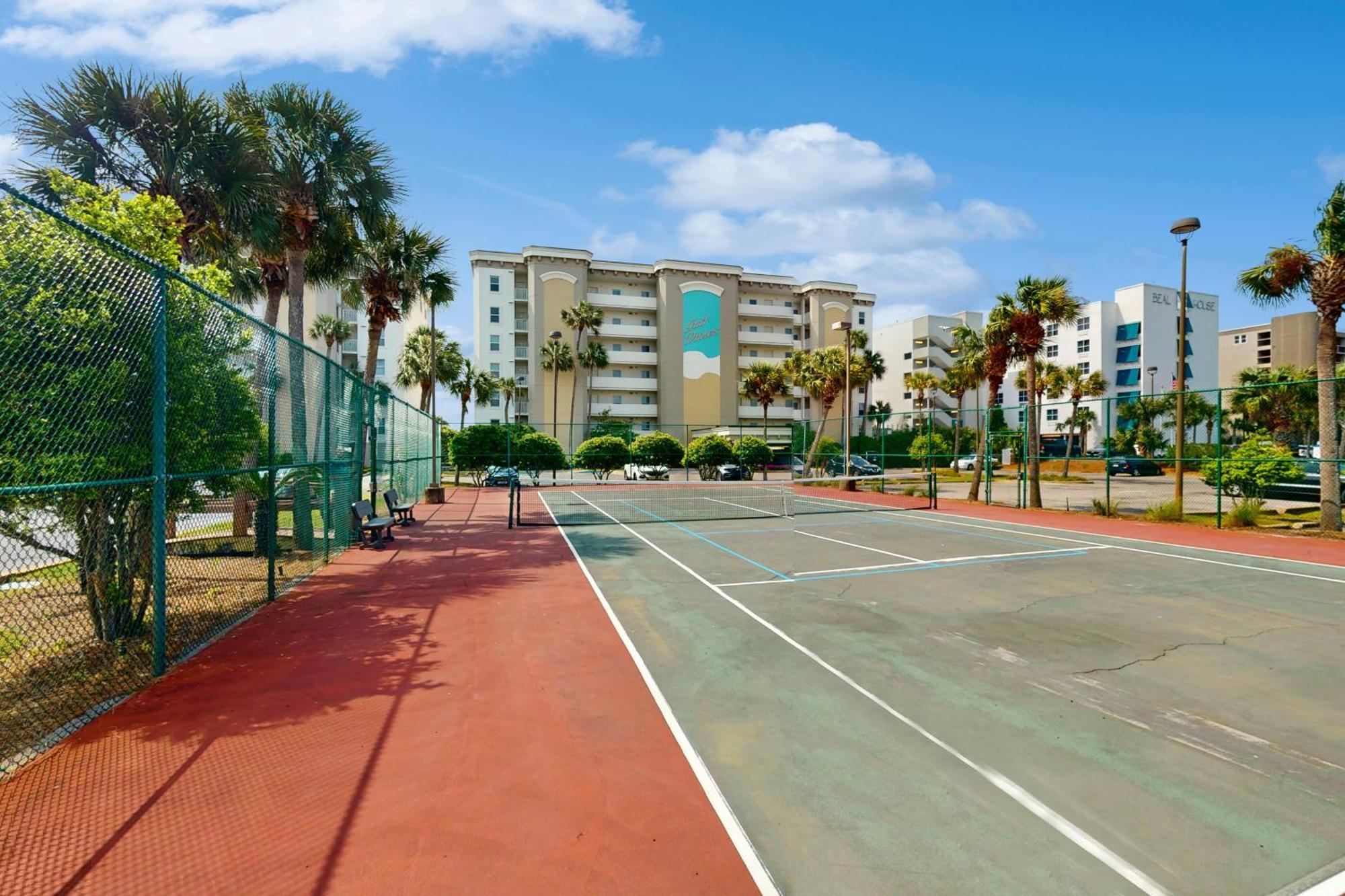 Santa Rosa Boulevard Condos Форт Уолтън Бийч Стая снимка