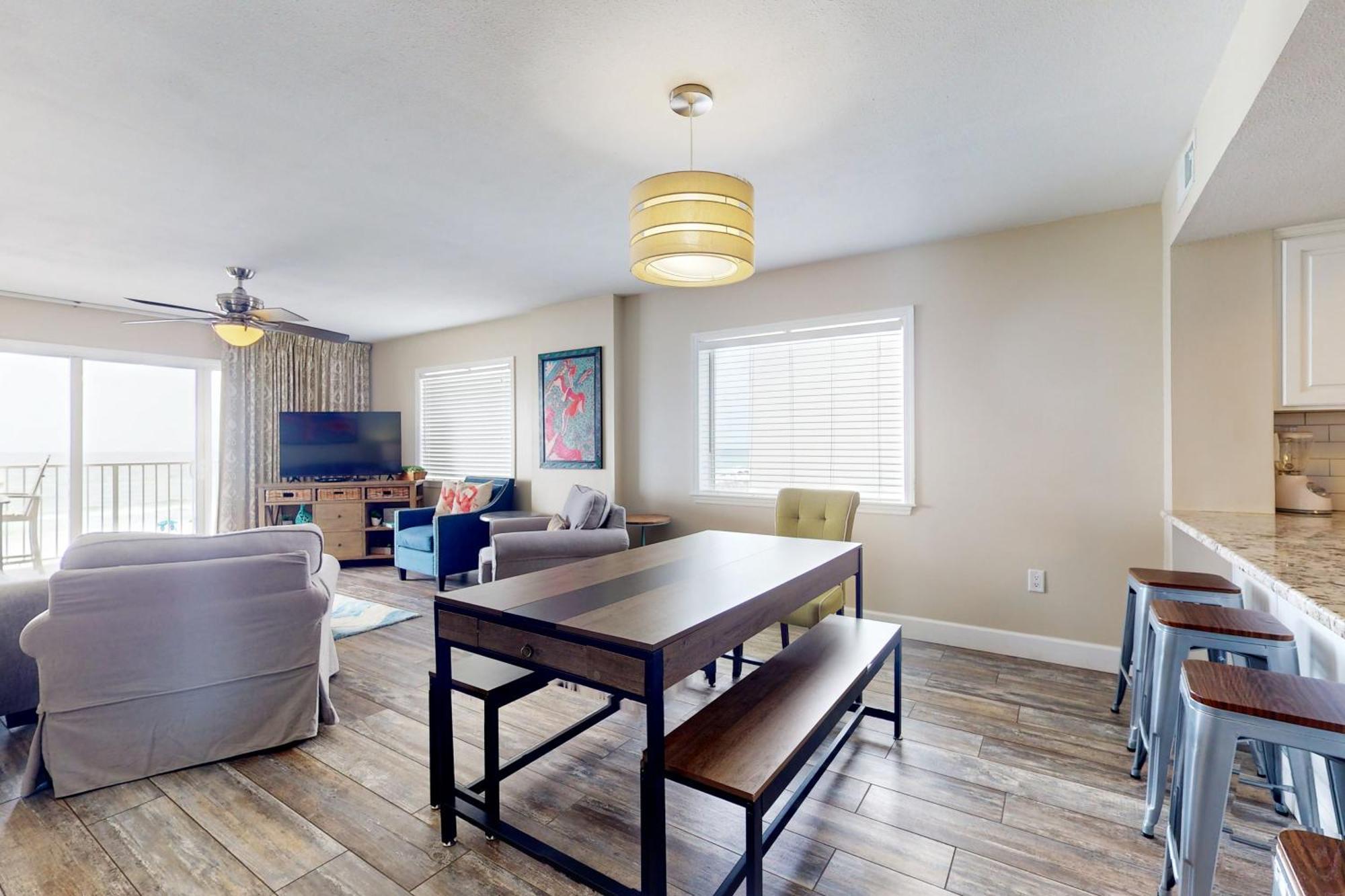 Santa Rosa Boulevard Condos Форт Уолтън Бийч Стая снимка