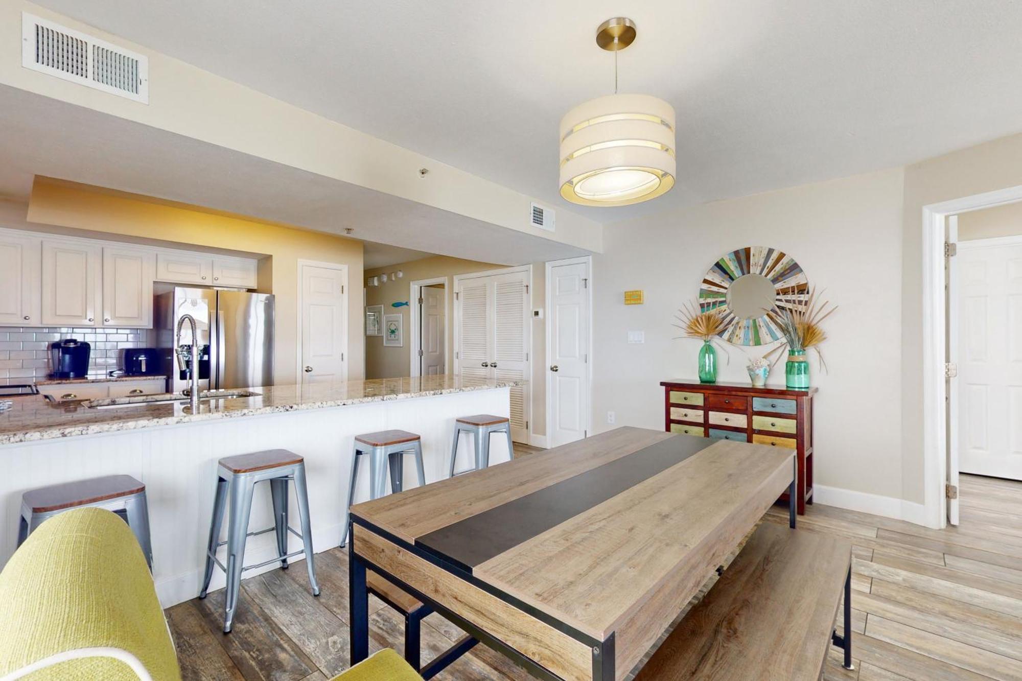 Santa Rosa Boulevard Condos Форт Уолтън Бийч Стая снимка