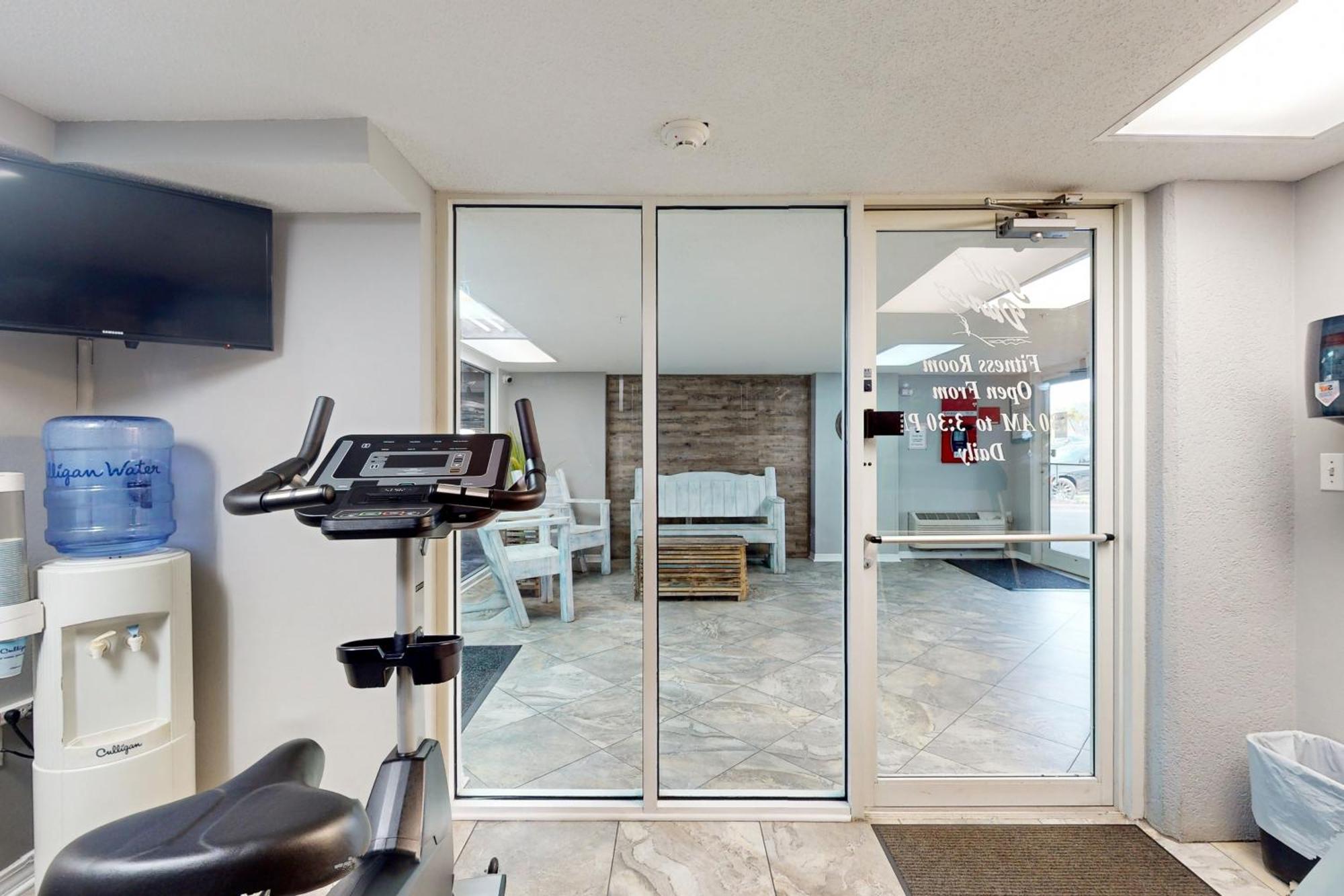 Santa Rosa Boulevard Condos Форт Уолтън Бийч Стая снимка