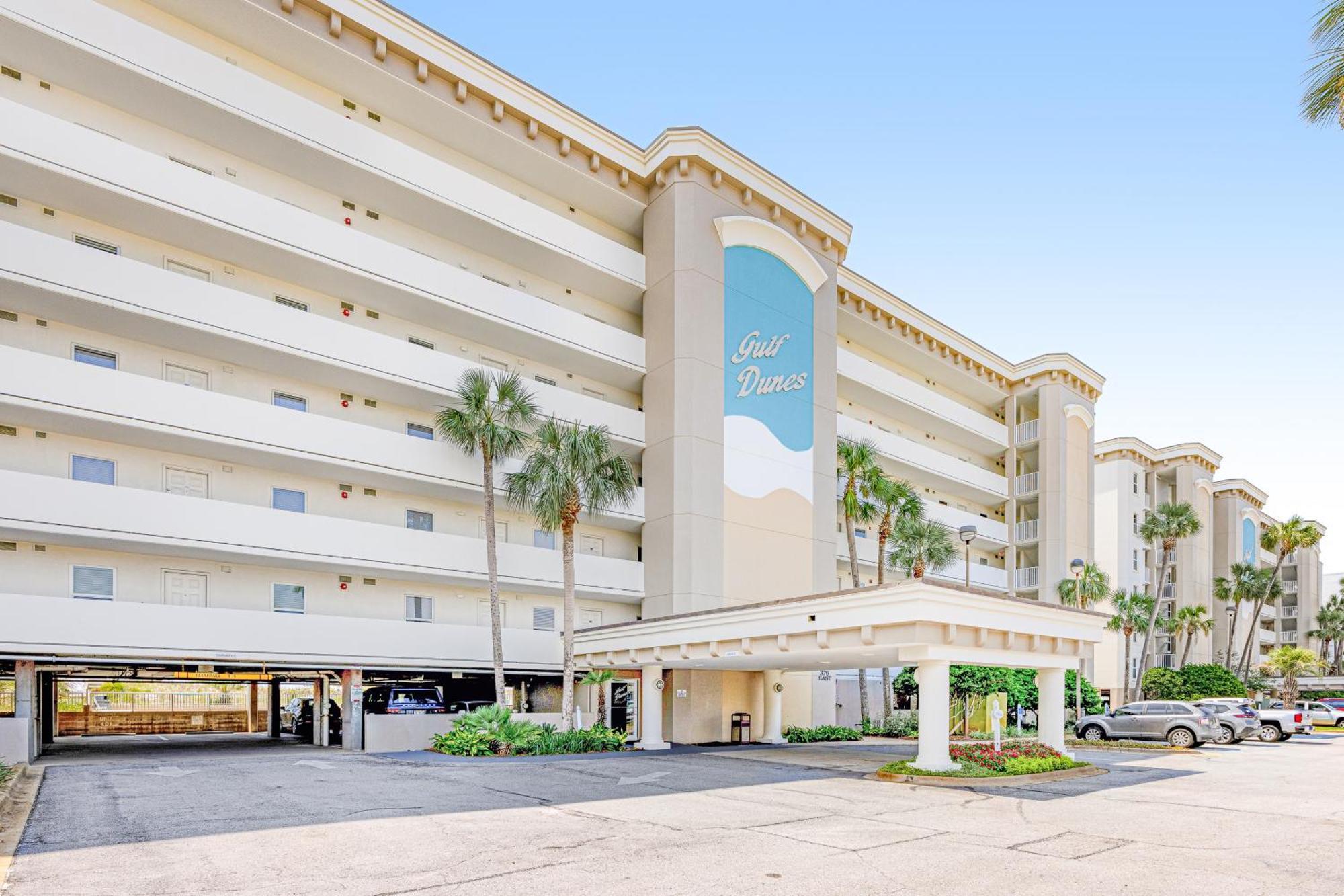 Santa Rosa Boulevard Condos Форт Уолтън Бийч Стая снимка