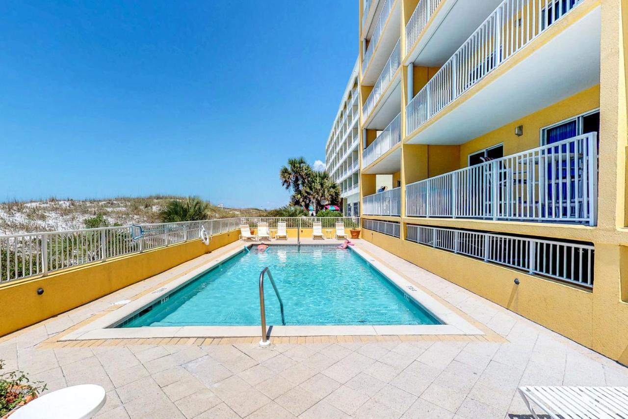 Santa Rosa Boulevard Condos Форт Уолтън Бийч Екстериор снимка